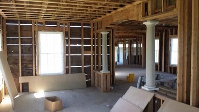 Interior Space/Layout.