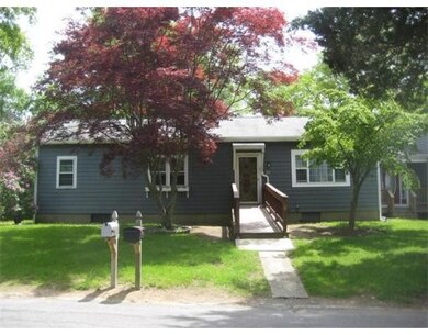 21 Dwight St unit A, Halifax, MA 02338 - photo 2