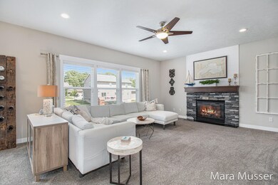 6444 Red Point Dr SW, Byron Center, MI 49315 - photo 5