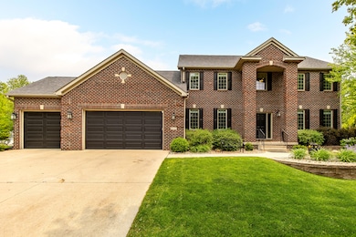 3728 Bridgeport Dr, Ames, IA 50010 - photo 2