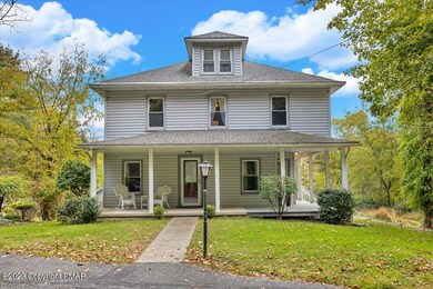 6752 Pennsylvania 191, Cresco, PA 18326 - photo 2