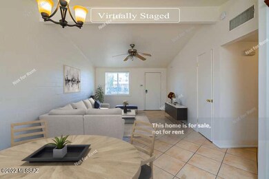 4457 E Montecito St, Tucson, AZ 85711 - photo 2