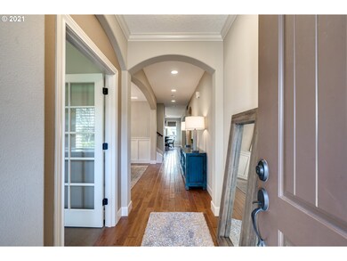 Entrance/Foyer