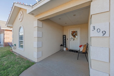 309 S Jefferson St, Midland, TX 79701 - photo 3