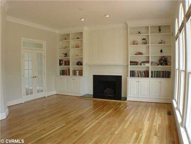 Den/Family/Great Room