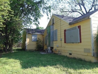 2300 Elgin St, Muskogee, OK 74401 - photo 2