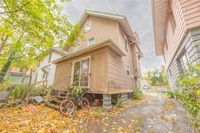 321 Hawley St, Rochester, NY 14611 - photo 5