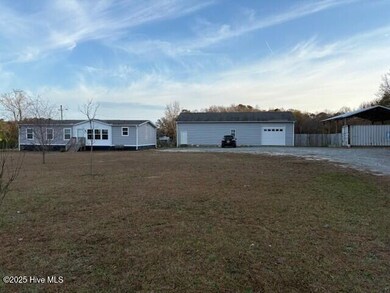 7057 Wiggins Mill Rd, Lucama, NC 27851 - photo 5