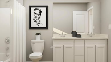 510 Waveland Dr unit SP 42 Edgefield D, Travelers Rest, SC 29690 - photo 3