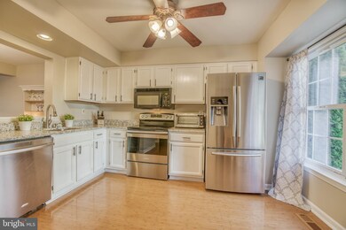 3365 Garrison Cir, Abingdon, MD 21009 - photo 3