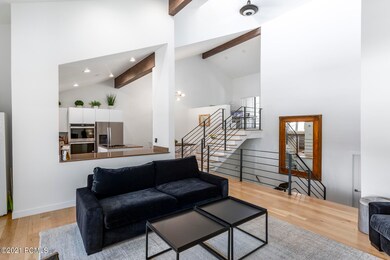 4126 West Saddleback Road Park City UT 8