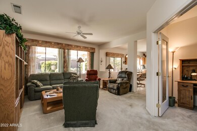 GREAT ROOM