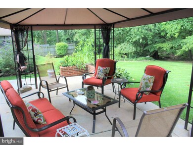 421 Camelot Dr, Brookhaven, PA 19015 - photo 7