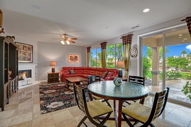 BREAKFAST TABLE TO FAMILY ROOM MLS