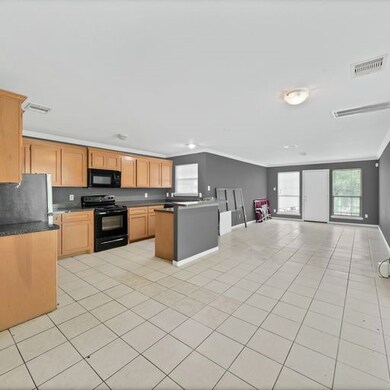 6938 New York St unit A-B, Houston, TX 77021 - photo 5