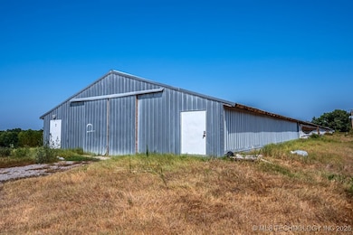 22644 Aes Rd, Spiro, OK 74959 - photo 6