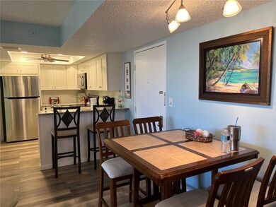 From Hall by 2nd Bedroom