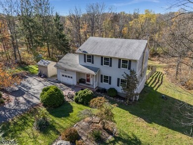 3 Musconetcong River Rd, Hampton, NJ 08827 - photo 4