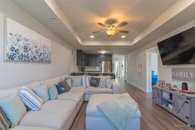 6136 Burbank Crossing Loop, Montgomery, AL 36117 - photo 4