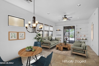 Virtually Staged 2