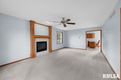 5315 Shawnee Dr, Davenport, IA 52804 - photo 6