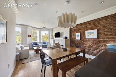 209 Clinton St unit 4L, Brooklyn, NY 11201 - photo 5