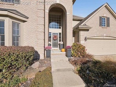 1255 Andover Dr, Wixom, MI 48393 - photo 5