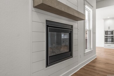 1470 Ronnie Weaver Dr, Conway, AR 72034 - photo 6