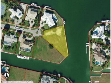 279 ft of Water Frontage