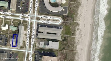 One Block to the Ocean