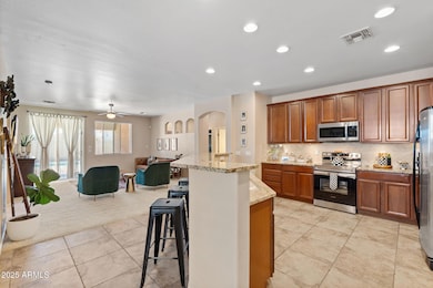 6919 S 71st Dr, Laveen, AZ 85339 - photo 3