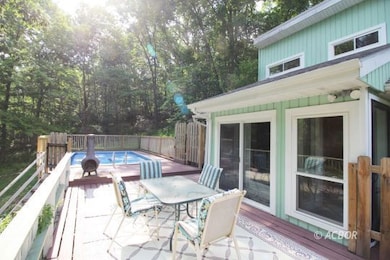 6605 Jeff Ln Athens, Ohio