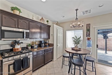 269 Jaramillo Ct, Henderson, NV 89052 - photo 6