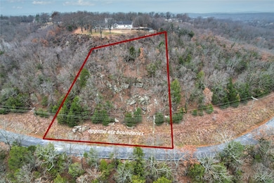 2496 W Lakeshore Dr, Westport, OK 74020 - photo 2