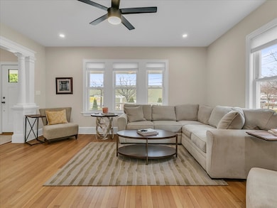 2031 Commonwealth Ave unit 1, Auburndale, MA 02466 - photo 6