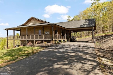 95 Upper Ridge Trail, Morganton, GA 30560 - photo 4