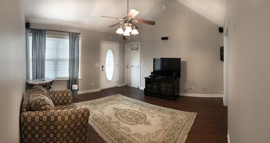 386 Indian Springs Cir, Manchester, TN 37355 - photo 2