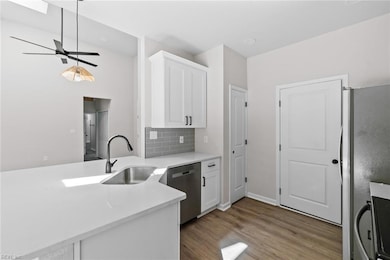 3315 Sherwood Gate, Cape Charles, VA 23310 - photo 5