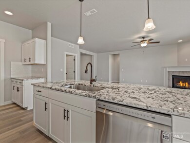 8392 E Cool River Loop, Nampa, ID 83687 - photo 5