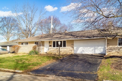 004_ Dr Columbus OH 43214 USA