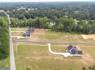 4217 Gracewood Farm Dr, Winston-Salem, NC 27101 - photo 2