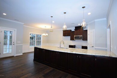 4008 Barrington Dr, Greenville, NC 27834 - photo 5