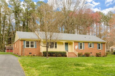 1505 Chauncey Ln, Henrico, VA 23238 - photo 2