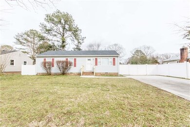 8717 Buttermint Dr, North Chesterfield, VA 23237 - photo 2