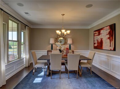 501 Brook Glen Way unit 1, Waxhaw, NC 28173 - photo 6