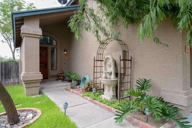 Entry
