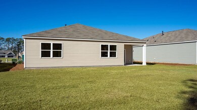 905 Corn Husk Loop unit Lot 218- Kerry B, Conway, SC 29527 - photo 3