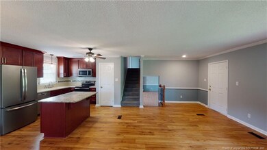 529 Lennox Dr, Fayetteville, NC 28303 - photo 5