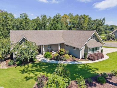 5 Maxfli Ct, Travelers Rest, SC 29690 - photo 2