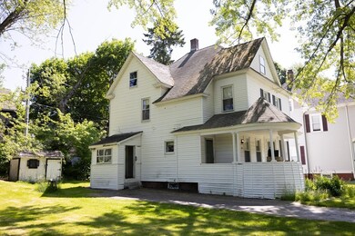 24 Englewood Ave, Worcester, MA 01603 - photo 4